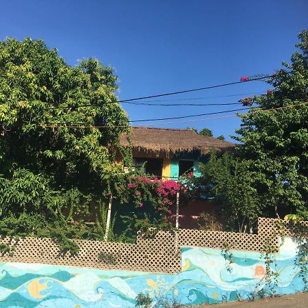 מלון קוי נון Confetti House מראה חיצוני תמונה