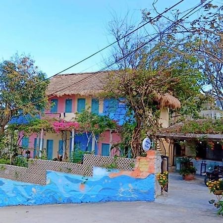 מלון קוי נון Confetti House מראה חיצוני תמונה