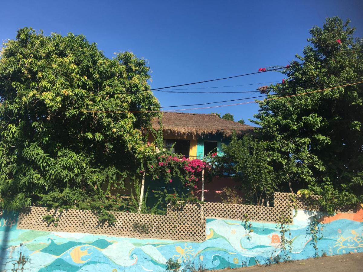 מלון קוי נון Confetti House מראה חיצוני תמונה